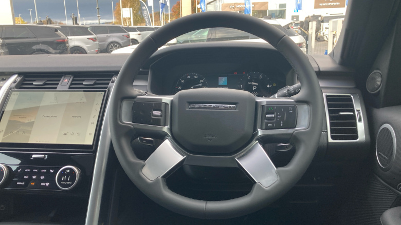 Land Rover Discovery 3.0 D350 Dynamic SE 5dr Auto Diesel Station Wagon